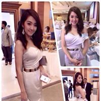 ชุดราตรี เช่าที่แบมบี้ เวดดิ้ง ห้วยขวาง